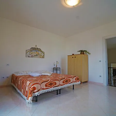 Apartment Casa Leo