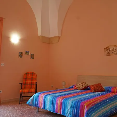 Casa Leo Apartment Caprarica di Lecce