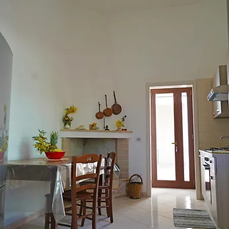 Casa Leo *
