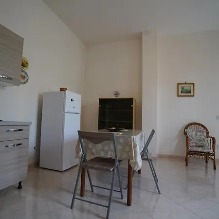 Apartamento Casa Leo