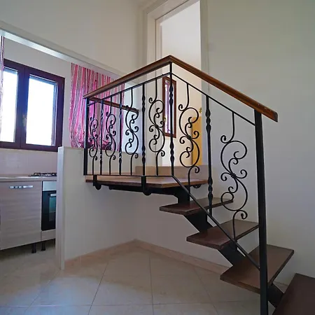 Casa Leo Apartment