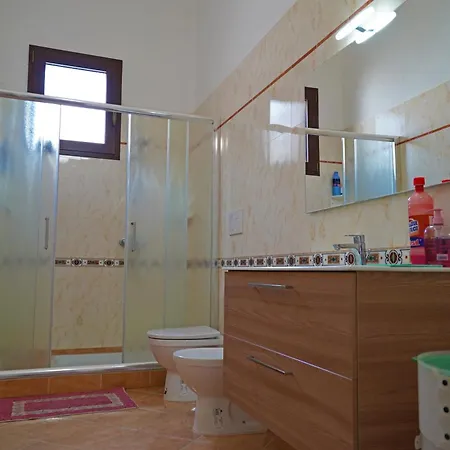 Casa Leo Apartamento Caprarica di Lecce