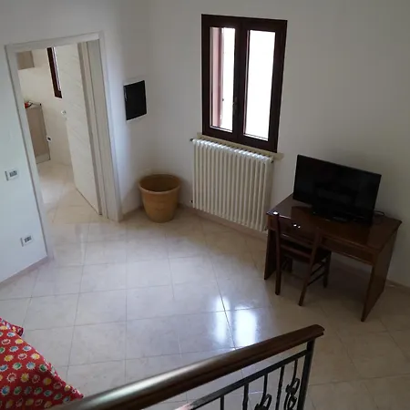 Casa Leo *