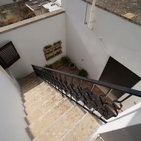 Casa Leo Caprarica di Lecce