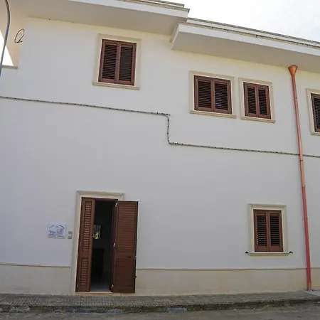 Casa Leo * Caprarica di Lecce