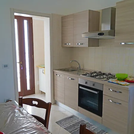 Apartamento Casa Leo