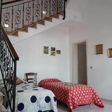 Apartment Casa Leo *